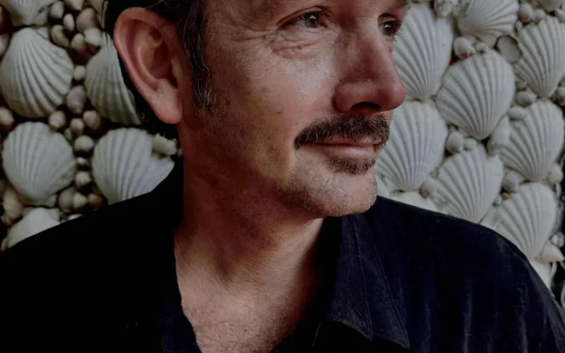 Will Bates Unveils A Music Adventure On 'The Pirate Album'