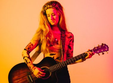 Logan Taylor Unveils Emotionally Charged Single ‘Some Other Woman’