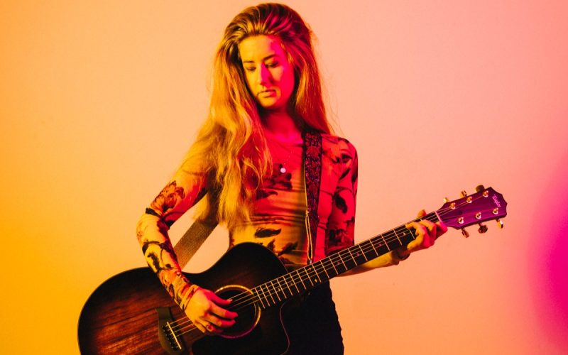 Logan Taylor Unveils Emotionally Charged Single ‘Some Other Woman’