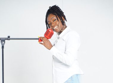 Lady Da Flame Unveils Mesmerising Single ‘PUSH’