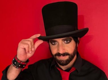 My Autumn Amor Unveils Enchanting EP ‘Mermaid Blood’