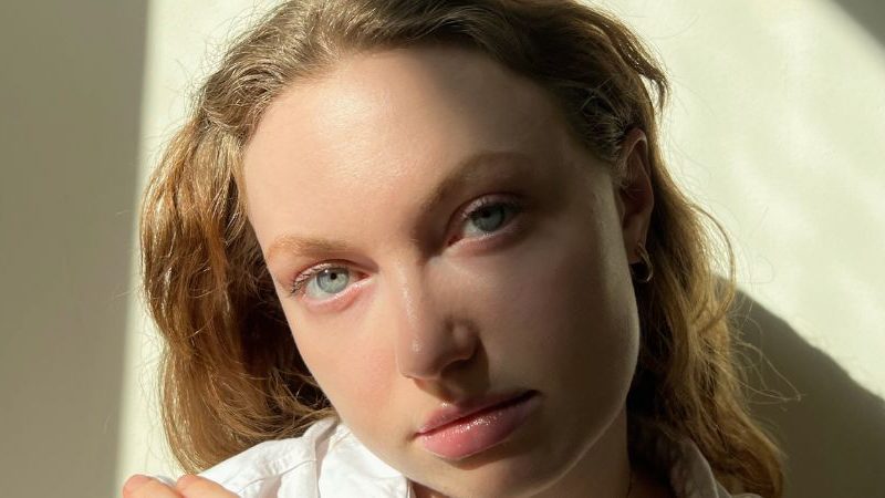Rebekka Louise Unveils Experimental Album ‘Shame Is An Old Friend’