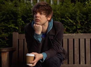 Christen Wethered Unveils New Single 'Into The Garden'