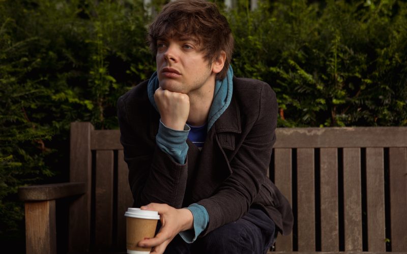Christen Wethered Unveils New Single 'Into The Garden'