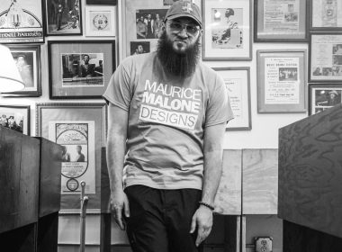 Valid Delivers Engaging New Album “Peach Brandy”