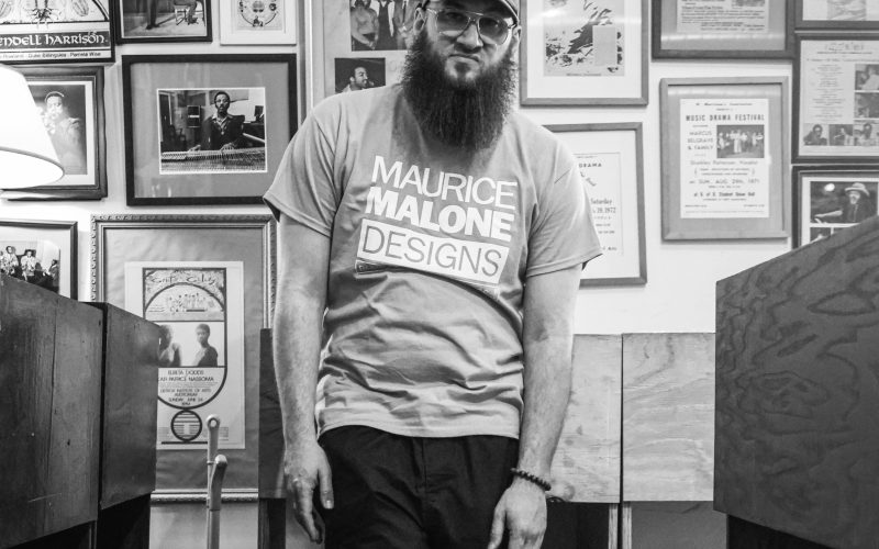 Valid Delivers Engaging New Album “Peach Brandy”