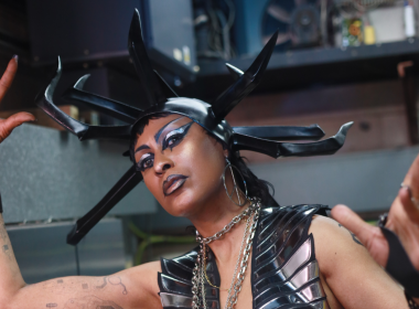 Akashic Gods Unveils Debut Single ‘Gods & Machines’