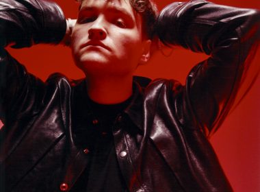 Alo Thadeus Unveils New Single ‘Red Roses’