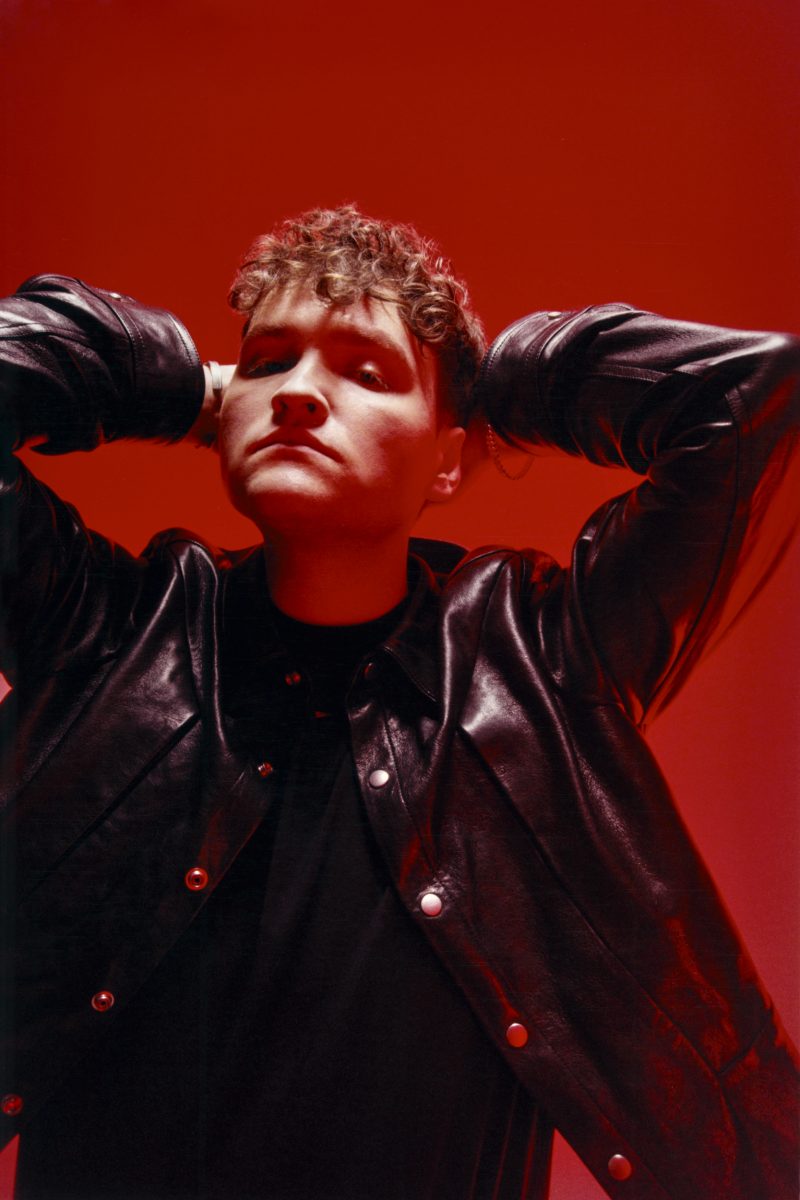 Alo Thadeus Unveils New Single ‘Red Roses’
