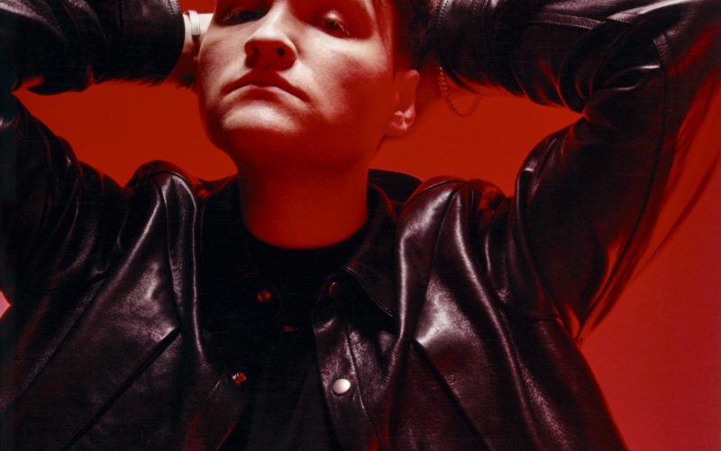 Alo Thadeus Unveils New Single ‘Red Roses’