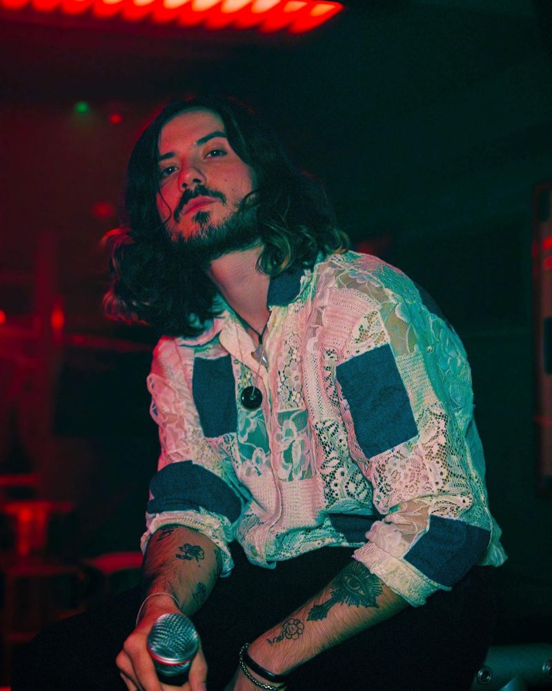 Arxivn Photo by Illie Gorea