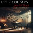 Juan El Grande Unveils Debut EP 'Discover Now'