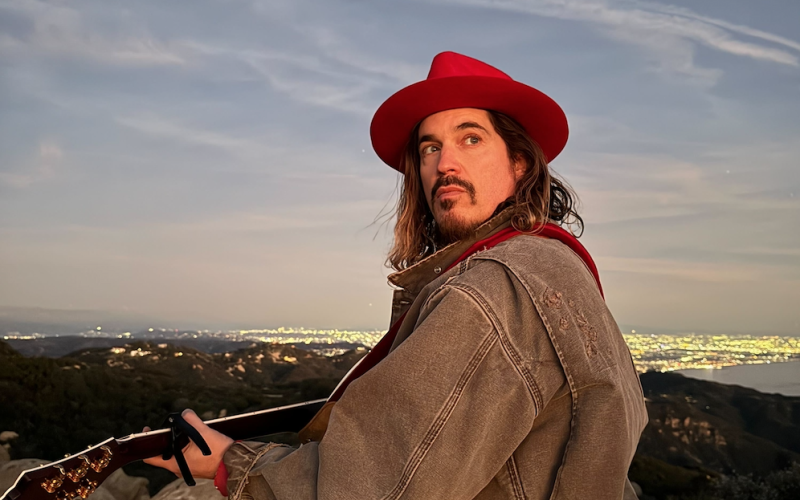 Eddie Witz And The Most High