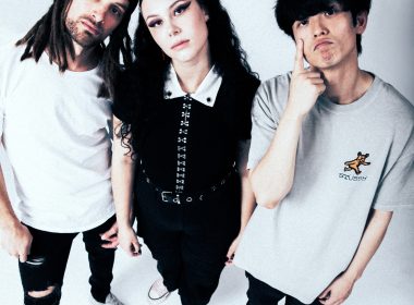 Forever At Midnight Photo by Lexi Markovic