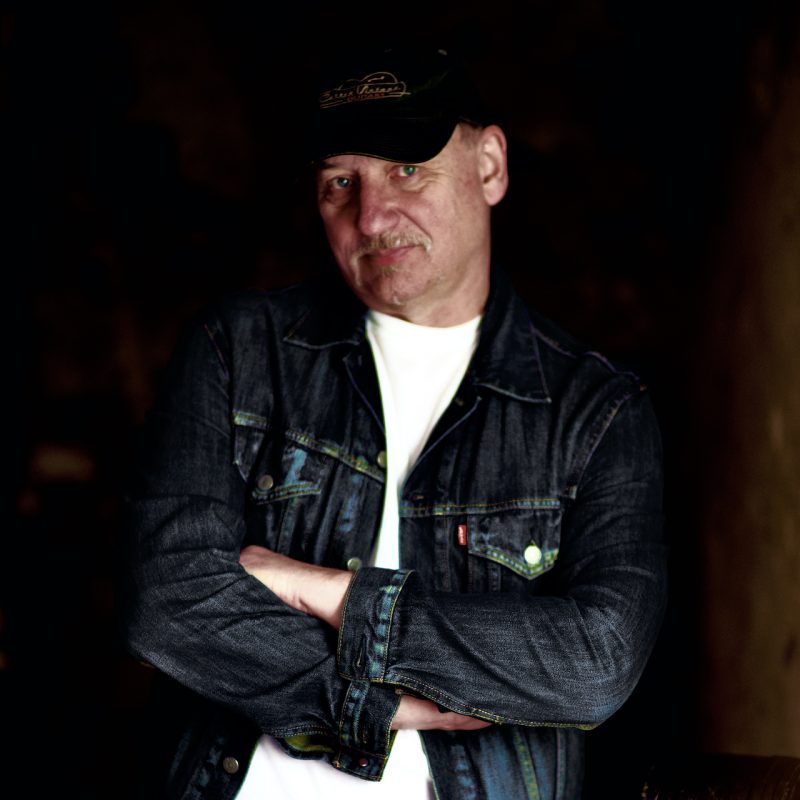 Frank Renfordt