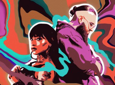 Valid Teams Up With Neisha For New Single “Never Question”