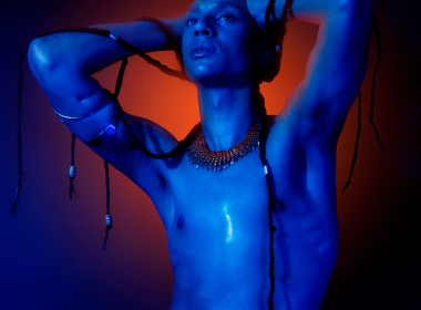 Bocar Shares Poignant New Single “ONLY” Featuring KRUMPYBLAZE