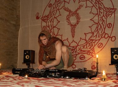 ION Unveils Thrilling New Single 'Homesick'