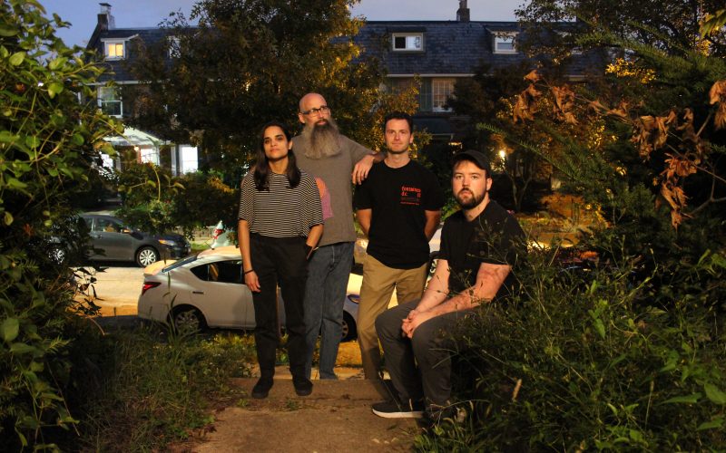 Icarus Phoenix Photo By Drew Danburry