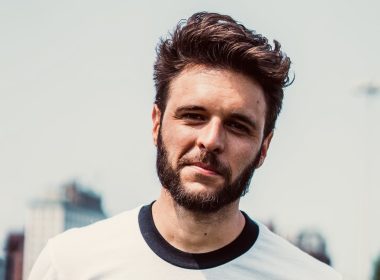 JD Eicher Unveils Upbeat Single 'The Will To Live'