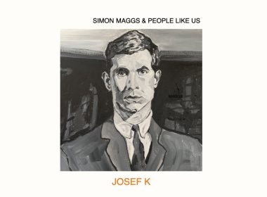 Josef K Artwork