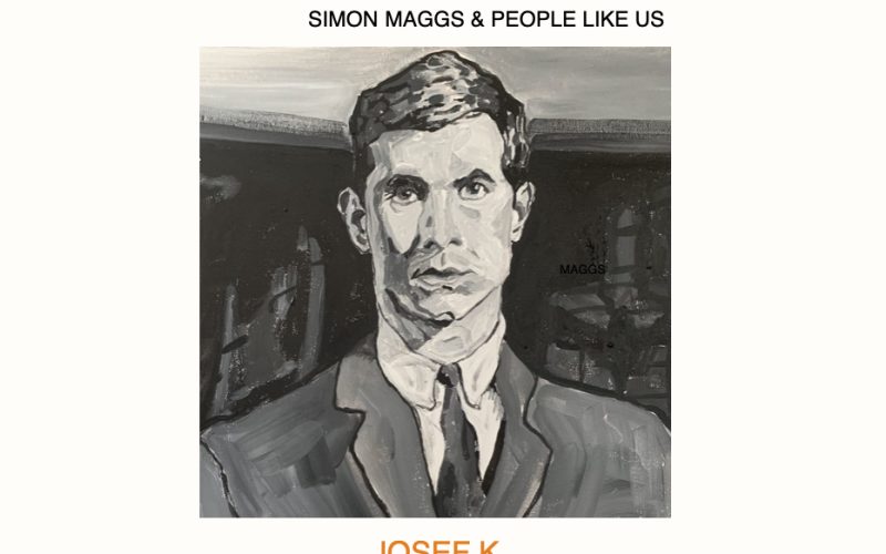 Josef K Artwork