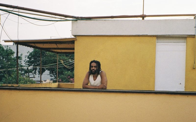 Jozem Unveils New Ep 'Summerhaze'