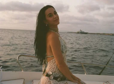 Katy Perry Photo by Aidan Cullen