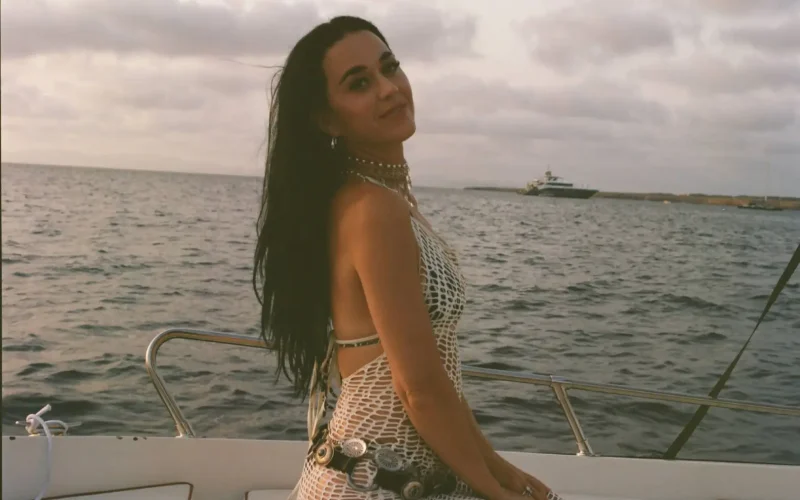 Katy Perry Photo By Aidan Cullen