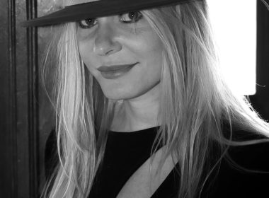 Kimberly Morgan York