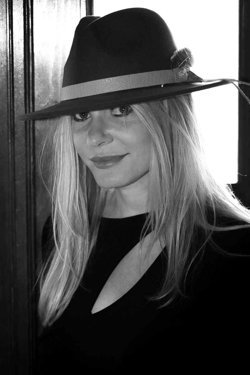 Kimberly Morgan York
