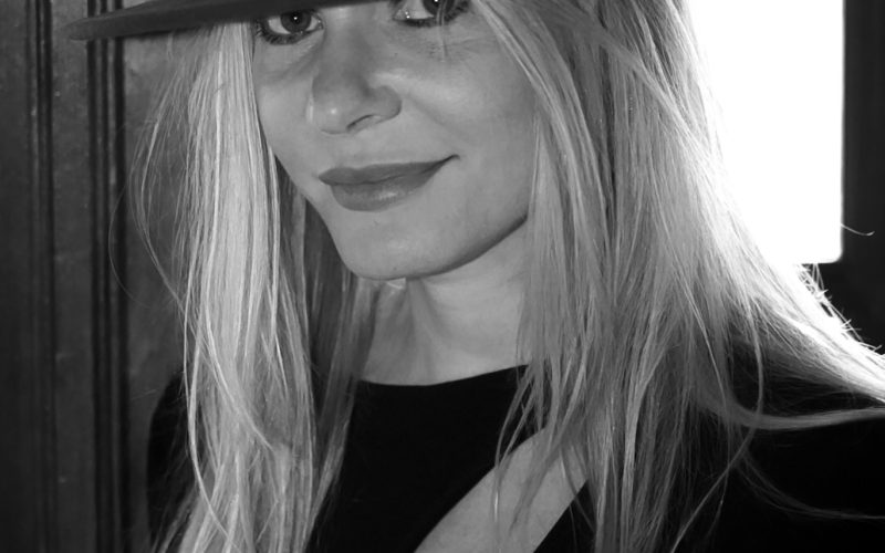 Kimberly Morgan York