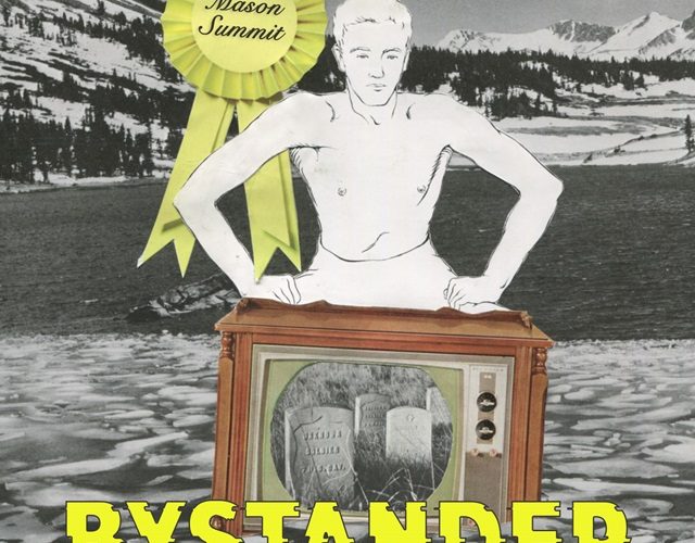 Mason Summit Bystander Artwork