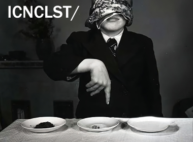 Mortal Prophets ICNCLST/ Cover_Art