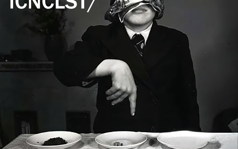 Mortal Prophets ICNCLST/ Cover_Art