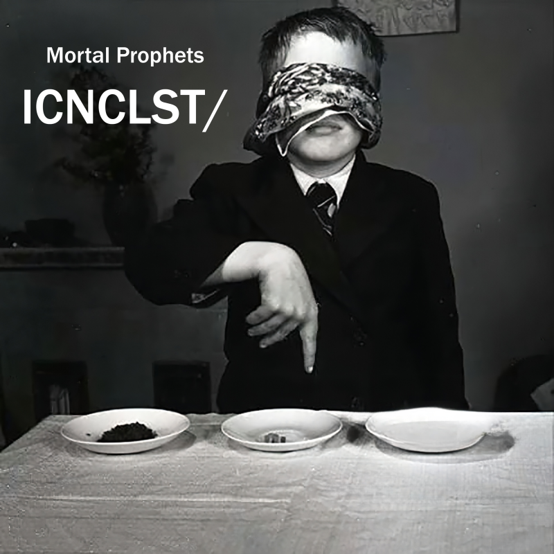 Mortal Prophets ICNCLST/ Cover_Art