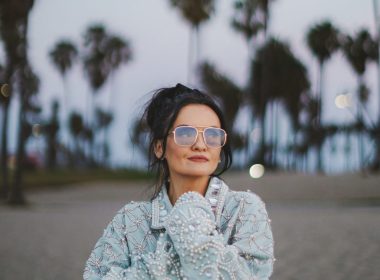 Natalie Clark Photo by Kelli Hayden