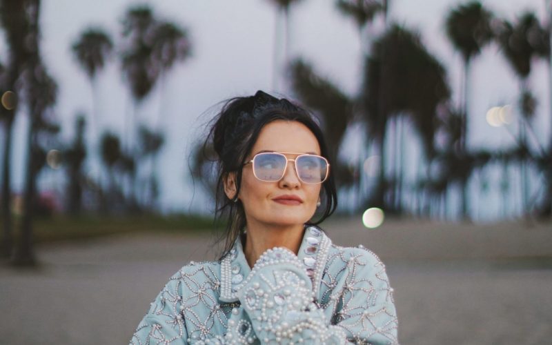 Natalie Clark Photo by Kelli Hayden