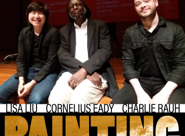 Painting (acoustic) Artwork