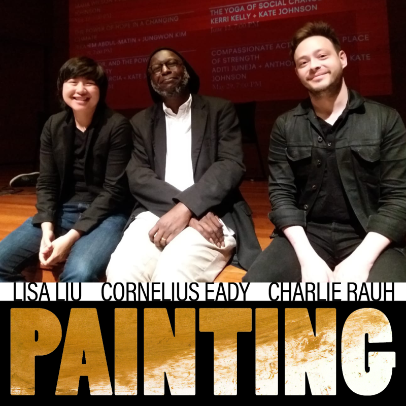 Painting (acoustic) Artwork