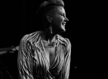 Eimear Unveils Self Discovery Single 'A Little More Time'