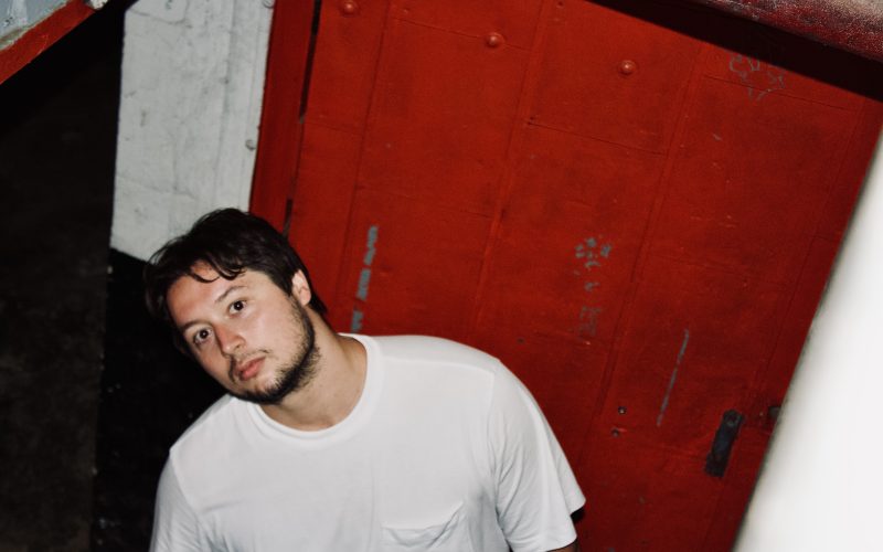 The Soldier Unveils New Single ‘Napalm Skies’