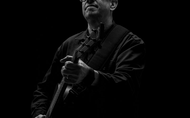 Said Sara Photo by Chris Johnston