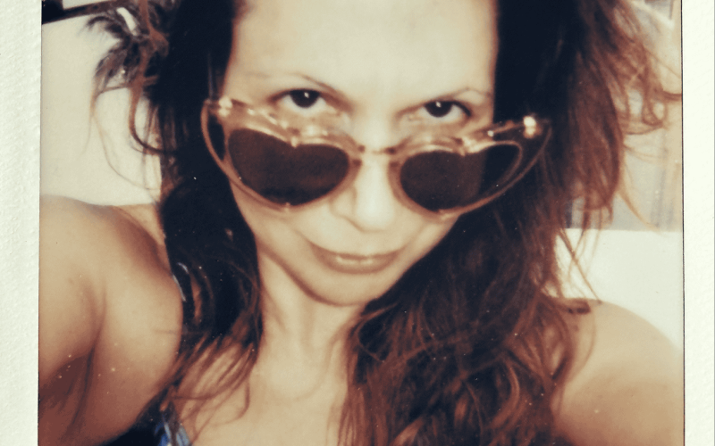 Theresa Unveils Summer Anthem 'Vacation'