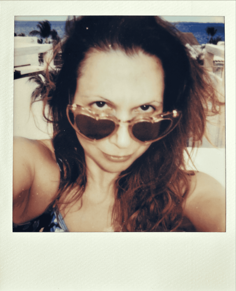 Theresa Unveils Summer Anthem 'Vacation'