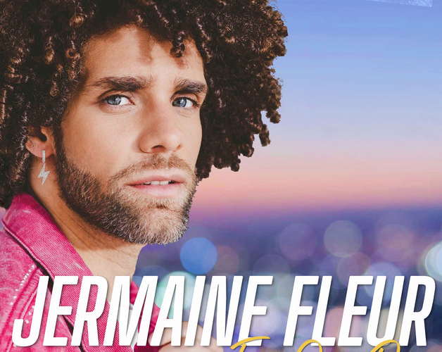 Jermaine Fleur Unveils Feel Good Single ‘For One Day’