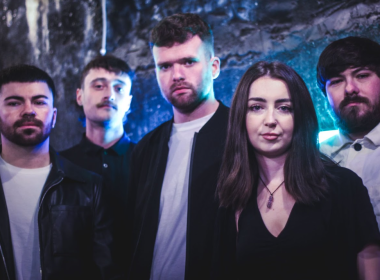 InBetween Honey Unveils Irresistible indie rock anthem