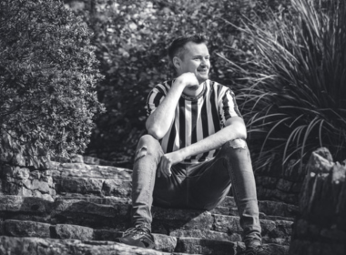 James Millier Unveils Captivating New Single 'I Won't Let Go'