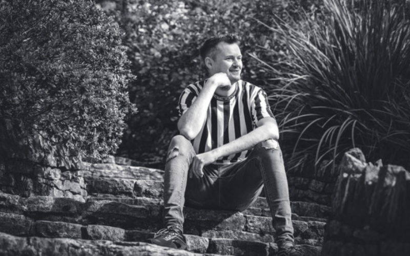 James Millier Unveils Captivating New Single 'I Won'T Let Go'