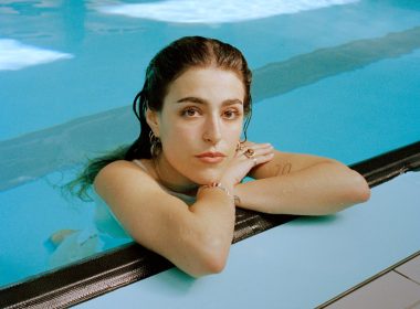 Sofia Lainovic Photo by Lisa Nguyen